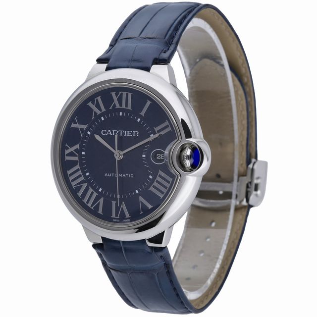 Cartier Ballon Bleu WSBB0027 Image 2